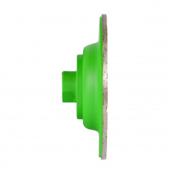 Schleiftopf DGM-S 100/M14F №00 Elite-Active