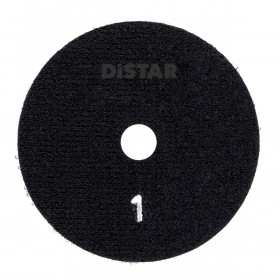 Diamant-Polierpads 100x3x15 CoolPAD 1, Distar №4