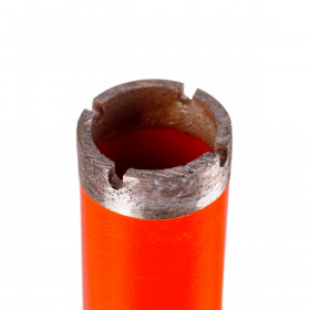 Diamantbohrer DDR-B 030x450x1/2GAS RM4, Distar №4