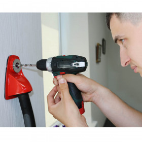 HomeDUSTER 40, Mechanic №5