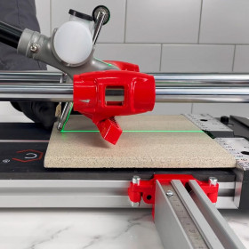 Manueller Fliesenschneider Tracer 1200, Mechanic №6