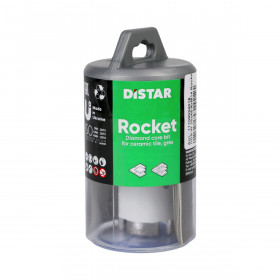 Diamantbohrer DDS-W 35x45-4xM14 Rocket, Distar №4