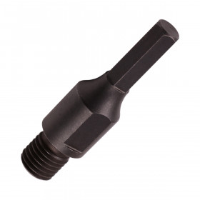 Adapter S10 x M16 Außengewinde, Distar №4