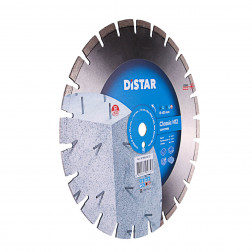 Diamanttrennscheibe 1A1RSS 404 Classic H12