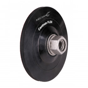 D100*M14 CentrumFlex, Mechanic №5