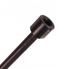 Verlängerungsstück M16 Innengewinde x M16 Außengewinde, L200, Distar №3