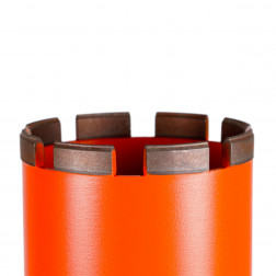 Diamantbohrer DDS-W 092x450x1 1/4 UNC RS6