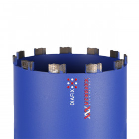 Diamantbohrer DDS-W 152x450-11x1 1/4 UNC DLD 152 RM-TX, Distar №2