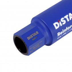 Diamantbohrer DDS-W 62x450x1 1/4 UNC Reinforced concrete