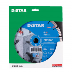 Diamanttrennscheibe 1A1RSS 230 Meteor