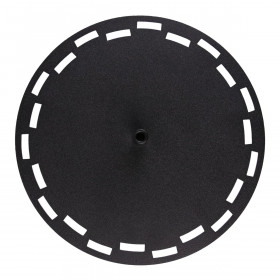 Centrator 152/162, Mechanic №2