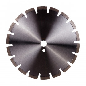 Diamanttrennscheibe 1A1RSS 304 Classic H12, Distar №5