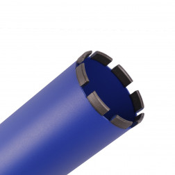 Diamantbohrer DDS-W 92x450x1 1/4 UNC Reinforced concrete