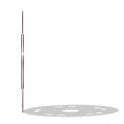 Diamanttrennscheibe 1A1R 125 Esthete