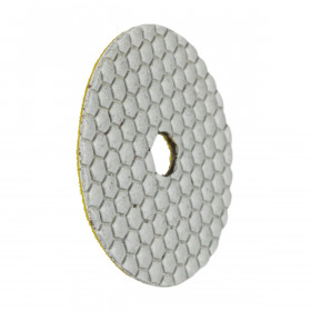 Diamant-Polierpads 100x3x15 CleanPad 100, Distar №3