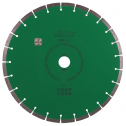 Diamanttrennscheibe 1A1RSS 350x32UNI H, Distar №1