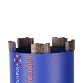 Diamantbohrer DDS-W 072x450-5x1 1/4 UNC RM-TX №4 Diamantbohrer DDS-W 072x450-5x1 1/4 UNC RM-TX, Distar №4