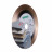 Diamanttrennscheibe 1A1R 200 Edge, Distar №4