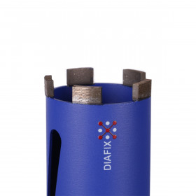 Diamantbohrer DDS-W 62x320xÌ16 Concrete X, Distar №5