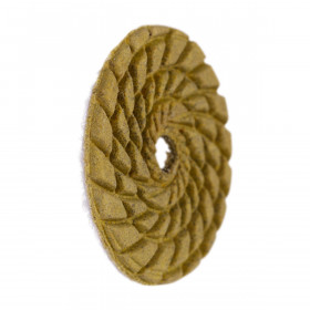 Diamant-Polierpads 50x3x7 CoolPAD 2 №3 Diamant-Polierpads 50x3x7 CoolPAD 2, Distar №3