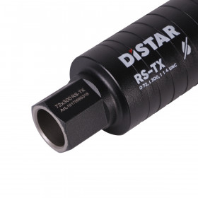 Diamantbohrer DDS-W 072x300x1 1/4 UNC RS-TX №2 Diamantbohrer DDS-W 072x300x1 1/4 UNC RS-TX, Distar №2