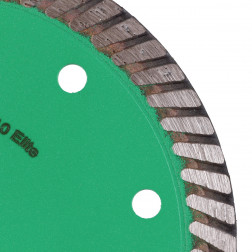 Diamanttrennscheibe Turbo 125 M14F Elite
