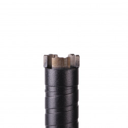 Diamantbohrer 032x300-3x1 1/4 UNC RS-TX