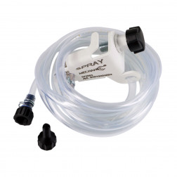 Wasserversorgungssystem Spray 115-125, Mechanic №1