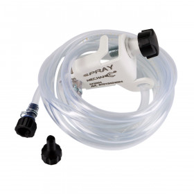 Wasserversorgungssystem Spray 115-125, Mechanic №1