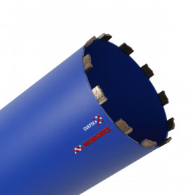 Diamantbohrer DDS-W 162x450-11x1 1/4 UNC DLD 162 RM-TX №3 Diamantbohrer DDS-W 162x450-11x1 1/4 UNC DLD 162 RM-TX, Distar №3