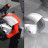 Schneidschutz zum Polieren EdgeDUSTER 115-125, Distar №2
