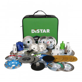 Tool bag Distar BOX, Distar №5