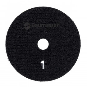 Diamant-Polierpads 100 Baumesser CoolPAD 1 №3 Diamant-Polierpads 100 Baumesser CoolPAD 1, baumesser №3
