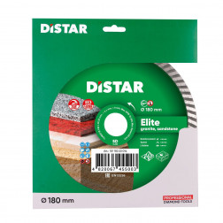 Diamanttrennscheibe Turbo 180 Elite