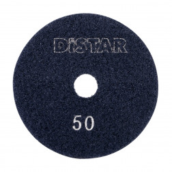 Diamant-Polierpads 100x3x15 CleanPad 50
