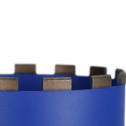 Diamantbohrer DDS-W 182x450x1 1/4 UNC Reinforced concrete