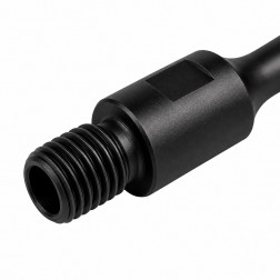 Adapter SDS Plus x M16 (Außengewinde)