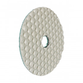 Diamant-Polierpads 100x3x15 CleanPad 800, Distar №3