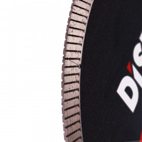 Diamanttrennscheibe 1A1R 250 FireBRICK №2 Diamanttrennscheibe 1A1R 250 FireBRICK, Distar №2