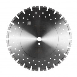 Diamanttrennscheibe 1A1RSS 404 CLG RS-Z