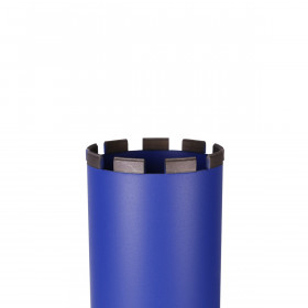 Diamantbohrer DDS-W 112x450x1 1/4 UNC Reinforced concrete, Distar №2