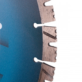 Diamanttrennscheibe 1A1RSS 350 Technic Advanced №2 Diamanttrennscheibe 1A1RSS 350 Technic Advanced, Distar №2