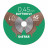 Diamanttrennscheibe Distar 45x0,45x5,8H Butterfly, Distar №1