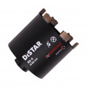 Diamantbohrer 82x70-6 M16 RS-X №1 Diamantbohrer 82x70-6 M16 RS-X, Distar №1