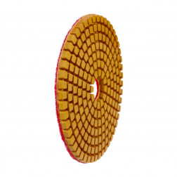 Diamant-Polierpads 100x3x15 №220 StandART