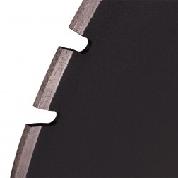 Diamanttrennscheibe 1A1RSS 600 Sprinter Plus