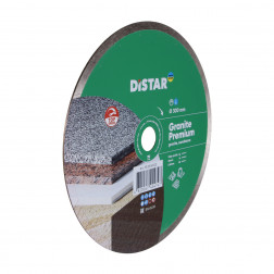Diamanttrennscheibe 1A1R 300x32 Granite Premium