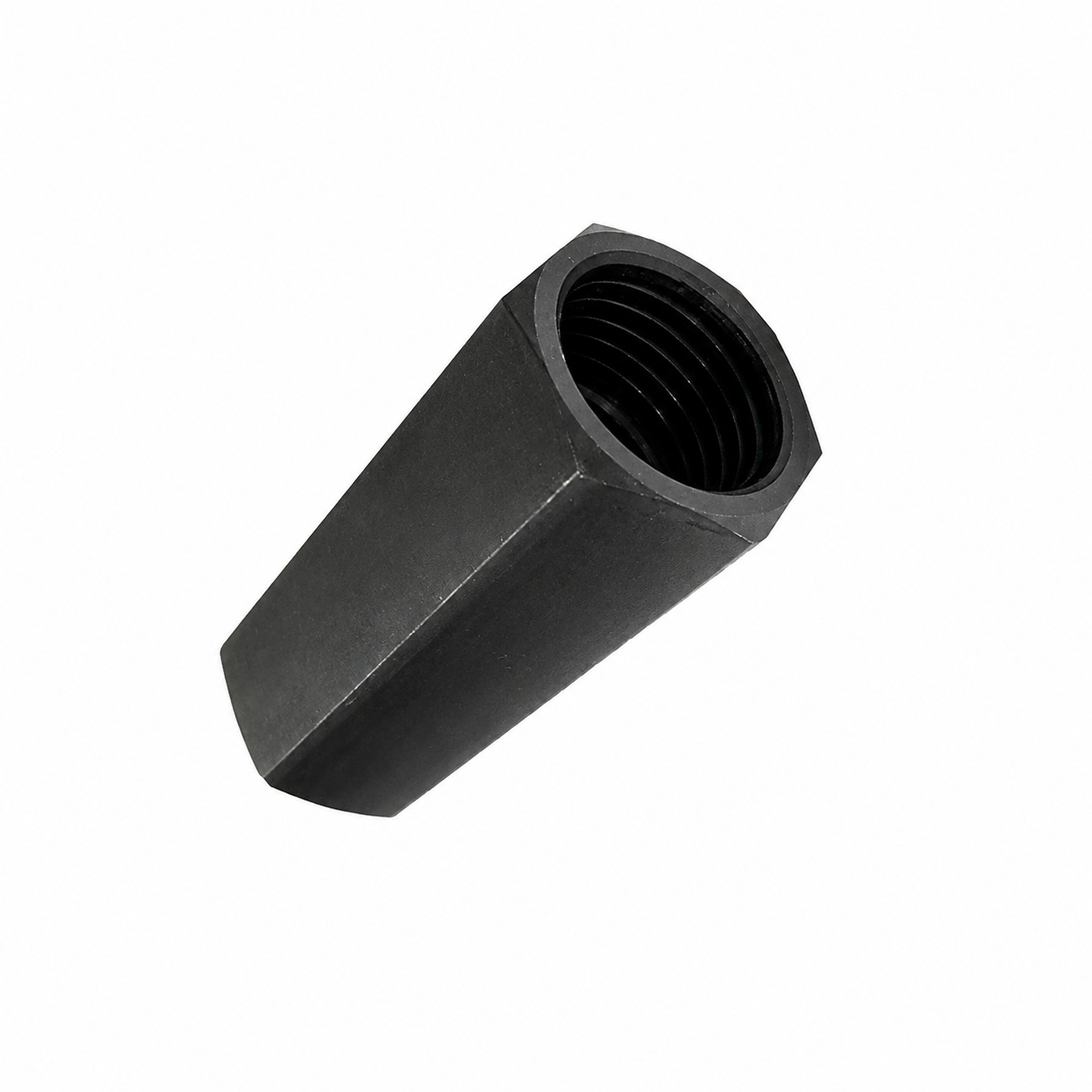 Adaptor 1 1/4" female x1/2"GAS famale