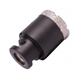 Diamantbohrer DDR-V 40x30xM14 Keramik Pro