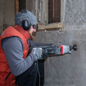 Diamantbohrer DDS-W 072x70xSDS+ CS-X №4 Diamantbohrer DDS-W 072x70xSDS+ CS-X, adtns №4